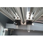 TECAN  Freedom EVO-2 150 Base.Vloeistofbehandelingsapparaat. Used